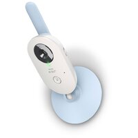 AVENT digitální video chůvička Baby SDC835/52 bílá
