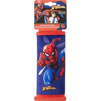 COLZANI chránič na bezpečnostní pásy Spiderman