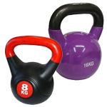 Činky Kettlebell