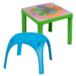 Dětské stolečky