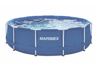 MARIMEX kruhový bazén FLORIDA 3,66 x 0,99 m