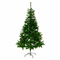 NEXOS umělý vánoční strom zelený 180 cm
