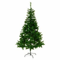 NEXOS umělý vánoční strom zelený 180 cm NEXOS umělý vánoční strom zelený 180 cm