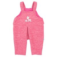 BABY SERVICE lacláče BABY DEER růžová vel. 56