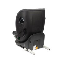 CARETERO autosedačka FORTIS I-SIZE červená