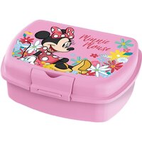 COLZANI svačinový box Minnie růžová COLZANI svačinový box Minnie růžová