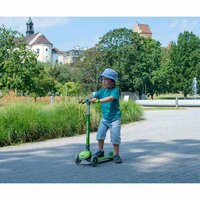 MILLY MALLY dětská koloběžka BOOGIE SCOOTER růžová