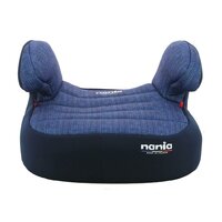 NANIA podsedák DREAM RACING modrá
