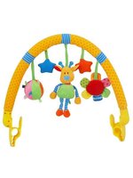 Hračka na kočárek Baby Mix *N