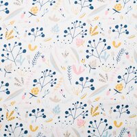 NEW BABY šněrovací zavinovačka Jeřabiny růžová