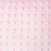 NEW BABY šněrovací zavinovačka Jeřabiny růžová