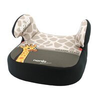 NANIA autosedačka-podsedák Dream Girafe 2020 šedá
