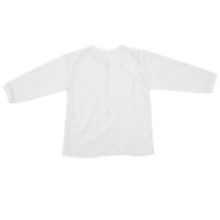 NEW BABY košilka bílá vel. 68