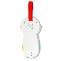 TOYZ dětská edukační hračka telefon opička
