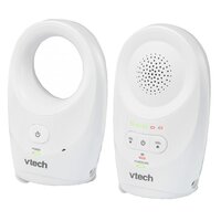 VTECH digitální chůvička DM1111 bílá