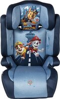 COLZANI autosedačka Paw Patrol I- SIZE modrá