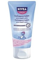 Ochranný krém proti chladu a větru Nivea Baby Ochranný krém proti chladu a větru Nivea Baby