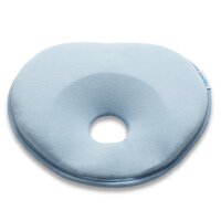 NEW BABY korekční polštářek modrá