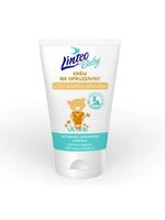 Dětský krém na opruzeniny Linteo Baby s měsíčkem lékařským Dětský krém na opruzeniny Linteo Baby s měsíčkem lékařským