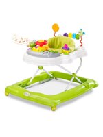 TOYZ dětské chodítko STEPP zelená TOYZ dětské chodítko STEPP zelená