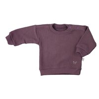 KOALA tričko Pure fialová vel. 62