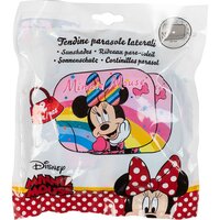 COLZANI stínítka do auta 2 ks Minnie