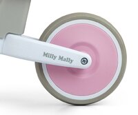 MILLY MALLY dětské balanční kolo Velo růžová