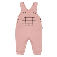 NEW BABY lacláčky COOL růžová vel. 68 NEW BABY lacláčky COOL růžová vel. 68
