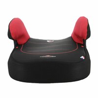 NANIA podsedák DREAM RACING černá