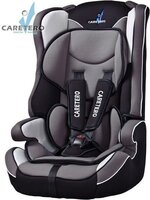 CARETERO autosedačka ViVo 2016 černá CARETERO autosedačka ViVo 2016 černá