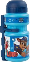 COLZANI dětská láhev na kolo Paw Patrol růžová COLZANI dětská láhev na kolo Paw Patrol růžová