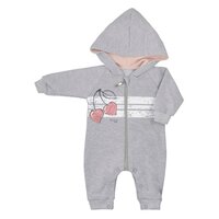 KOALA overal CHERRY vel. 68