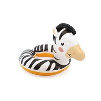 BESTWAY dětský nafukovací kruh 45x51cm Zebra BESTWAY dětský nafukovací kruh 45x51cm Zebra