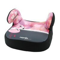 NANIA autosedačka-podsedák Dream Flamingo 2020 růžová