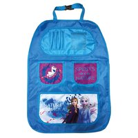 KAUFMANN kapsář do auta Disney Frozen 2 40x60 cm modrá