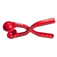 BABY MIX výrobník sněhových koulí Ballmaker červená BABY MIX výrobník sněhových koulí Ballmaker červená