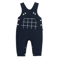 NEW BABY lacláčky COOL modrá vel. 92