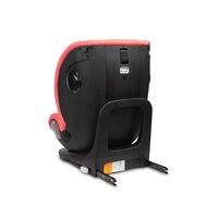 CARETERO autosedačka SECURO I-SIZE růžová