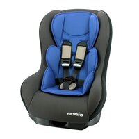 NANIA autosedačka Maxim Access 2019 modrá NANIA autosedačka Maxim Access 2019 modrá