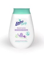 LINTEO dětské tělové mléko s měsíčkem lékařským 250 ml