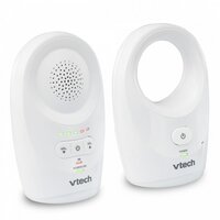 VTECH digitální chůvička DM1111 bílá