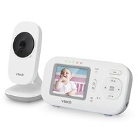 VTECH video chůvička 2,4&quot; VM2251 šedá