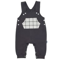NEW BABY lacláčky COOL šedá vel. 68