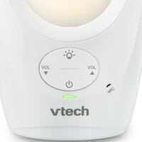 VTECH digitální chůvička DM1211 bílá