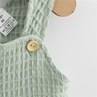 NEW BABY sukýnka Comfort clothes zelená vel. 74