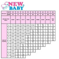 NEW BABY kojící podprsenka EVA 75E bílá