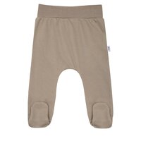 NEW BABY polodupačky BRUMBRUM hnědá vel. 74
