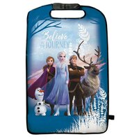 KAUFMANN ochranná folie na sedadlo Disney Frozen II modrá