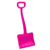 BABY MIX dětská lopata na sníh ERGO 70 cm růžová BABY MIX dětská lopata na sníh ERGO 70 cm růžová