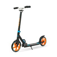MILLY MALLY dětská koloběžka BUZZ SCOOTER černá MILLY MALLY dětská koloběžka BUZZ SCOOTER černá